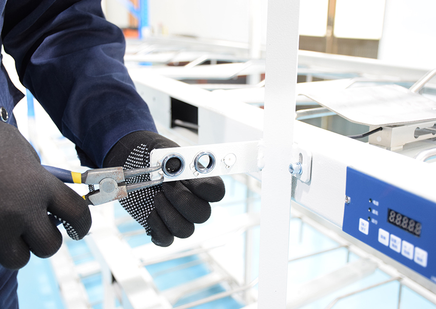 玻璃纤维生产方案