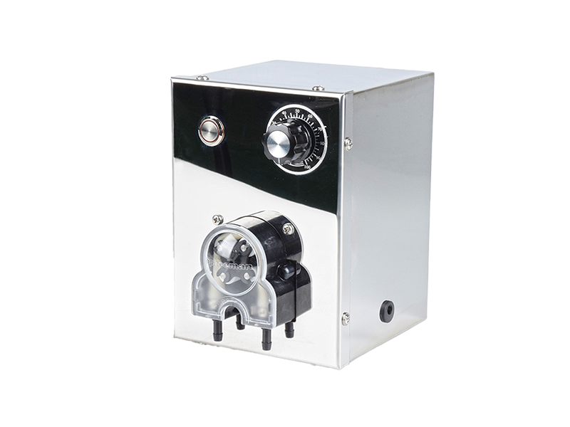 单通道蠕动泵 WF301