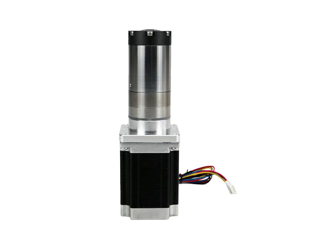 四柱进样柱塞泵